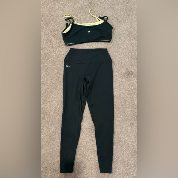 Set Active 818 Formcloud Set - Picture 5 of 7